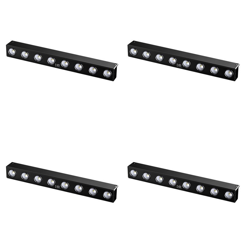 Outdoor Lighting Dusk To Dawn - A20F-4X Solar Real Outdoor Patio Lightsign