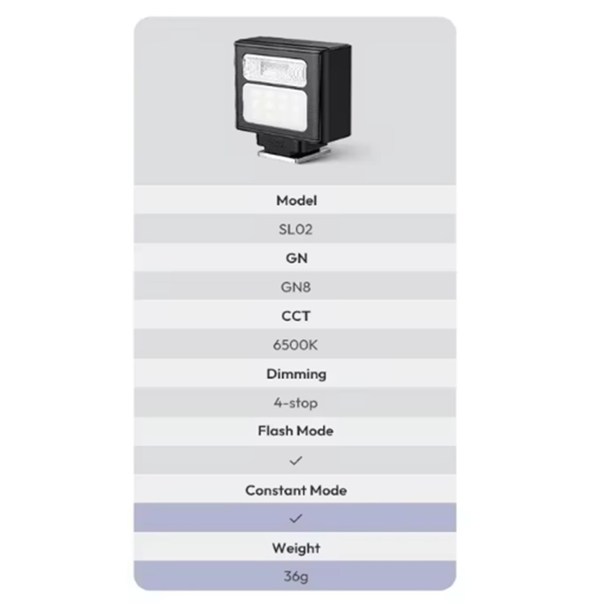 Outdoor Lighting In Photography - DT75BG SL02 Camera Flash Light SpeedLite