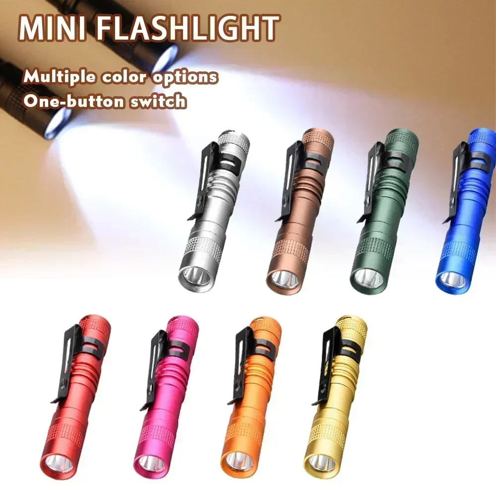 Mini Portable LED Pen Light wi - Outdoor Lighting Bollards review and price