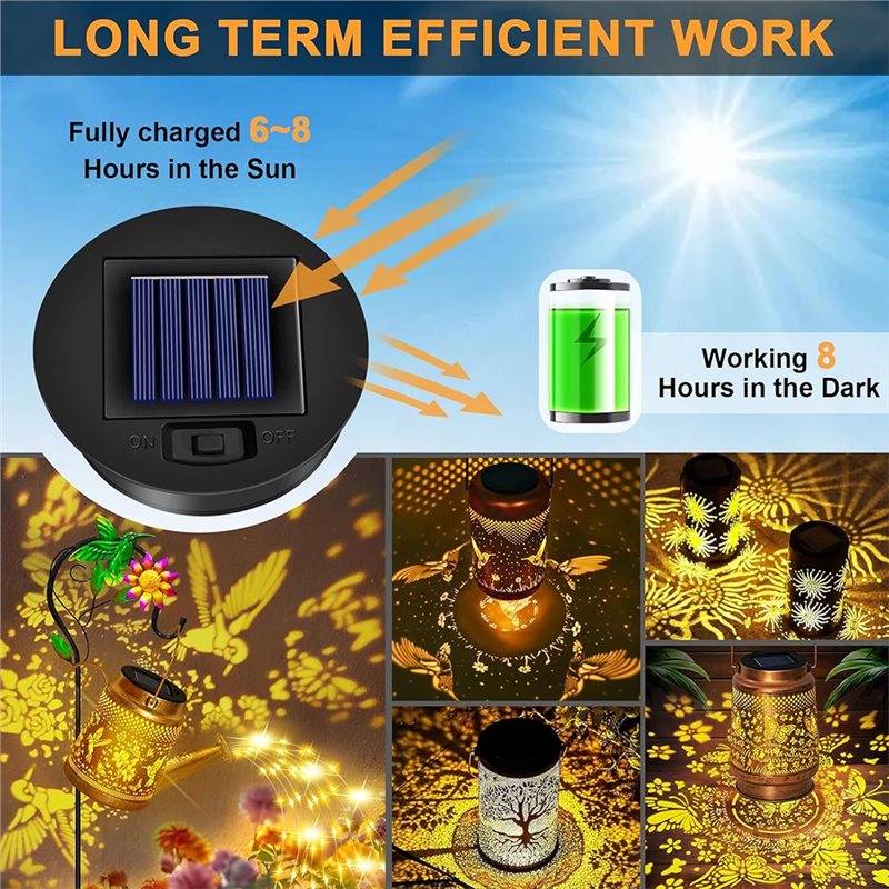 ABAE-Solar Lights Replacement  - Outdoor Lighting Replacement Parts review and price