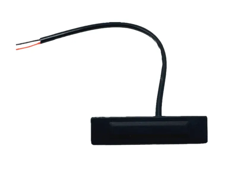 Original Rear Trunk Lock Boot  - Outdoor Lighting Switch review and price
