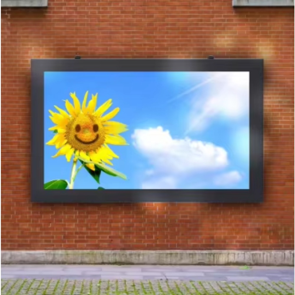 Outdoor Commercial Digital Sig - Outdoor Lighting Wall review and price