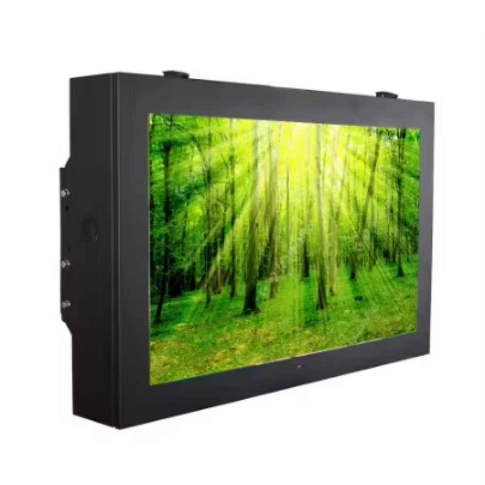 Outdoor Commercial Digital Sig - Outdoor Lighting Wall review and price