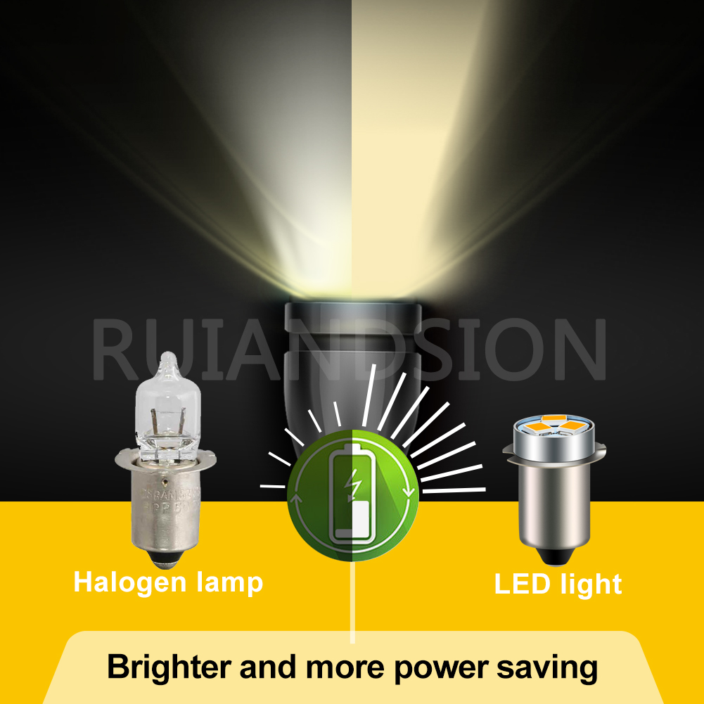 RUIANDSION 2PCS P13.5S Outdoor - Outdoor Lighting Replacement Parts review and price
