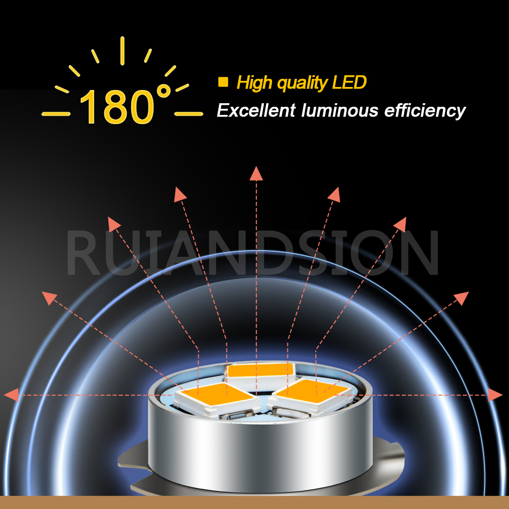RUIANDSION 2PCS P13.5S Outdoor - Outdoor Lighting Replacement Parts review and price