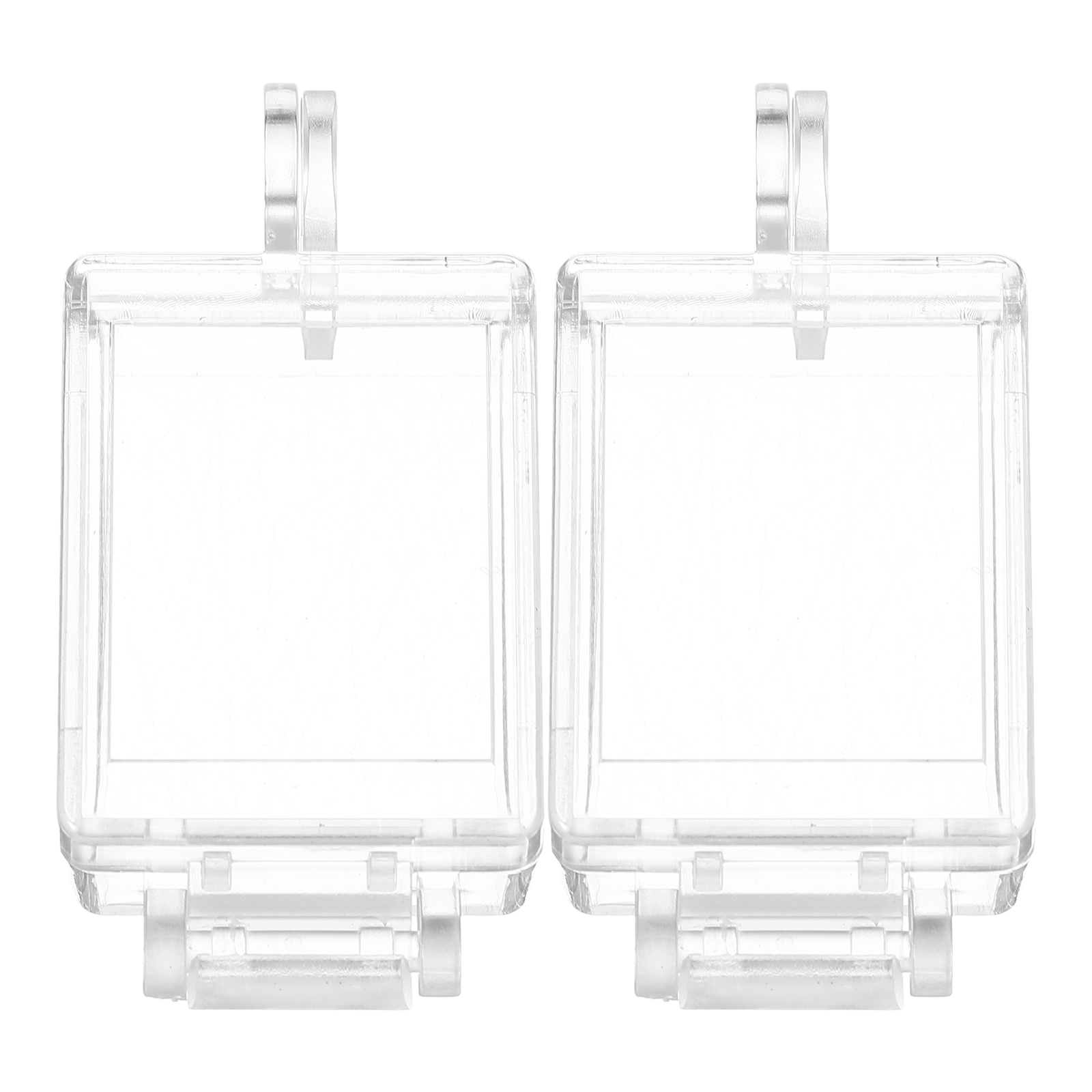 2pcs Boat Rocker Clear Button  - Outdoor Lighting Switch review and price
