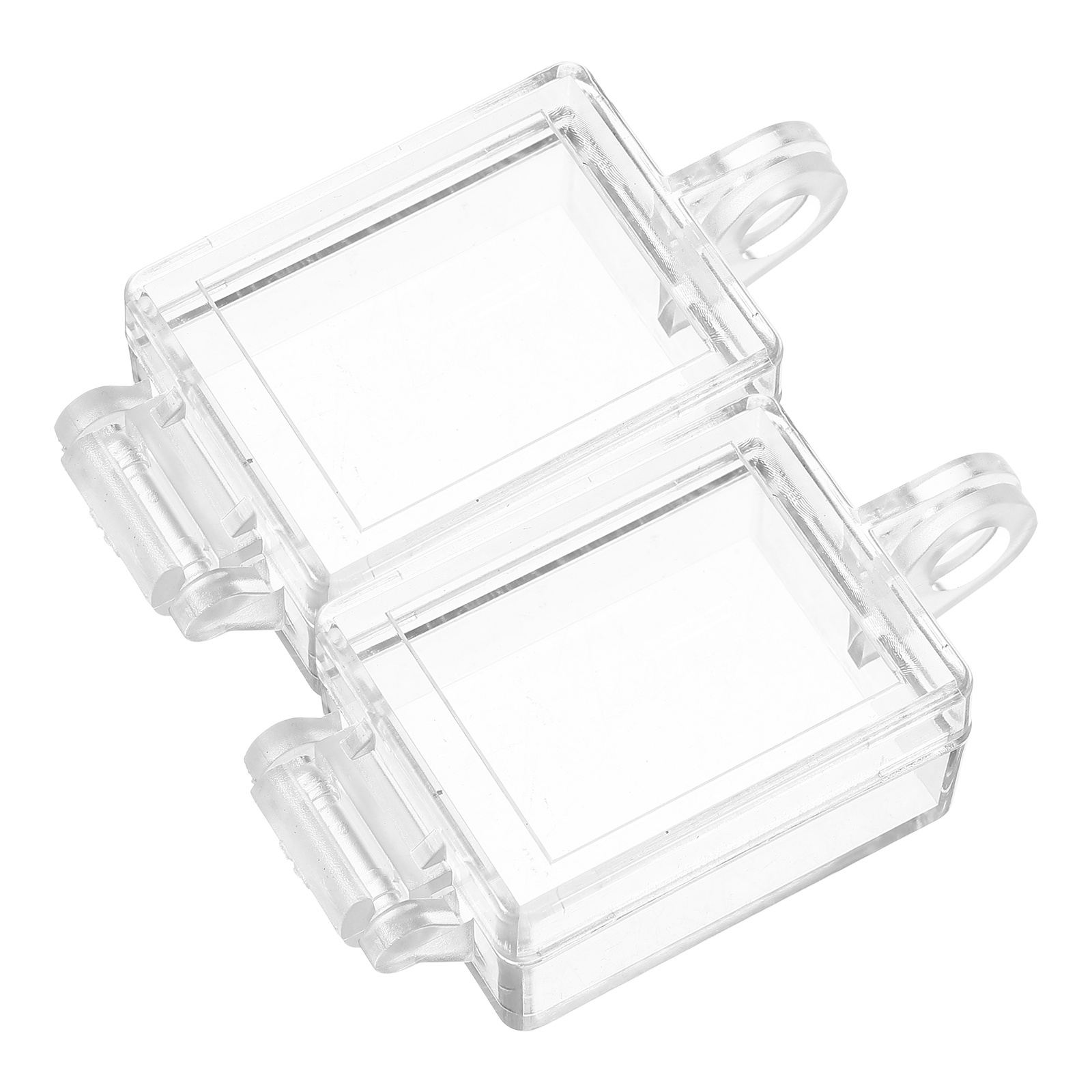 2pcs Boat Rocker Clear Button  - Outdoor Lighting Switch review and price