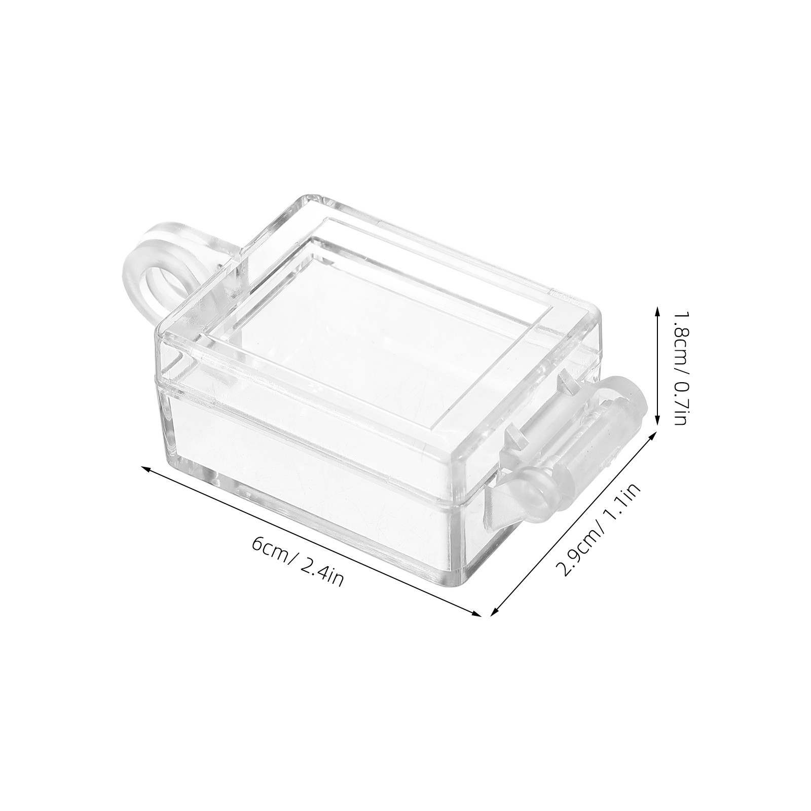 2pcs Boat Rocker Clear Button  - Outdoor Lighting Switch review and price