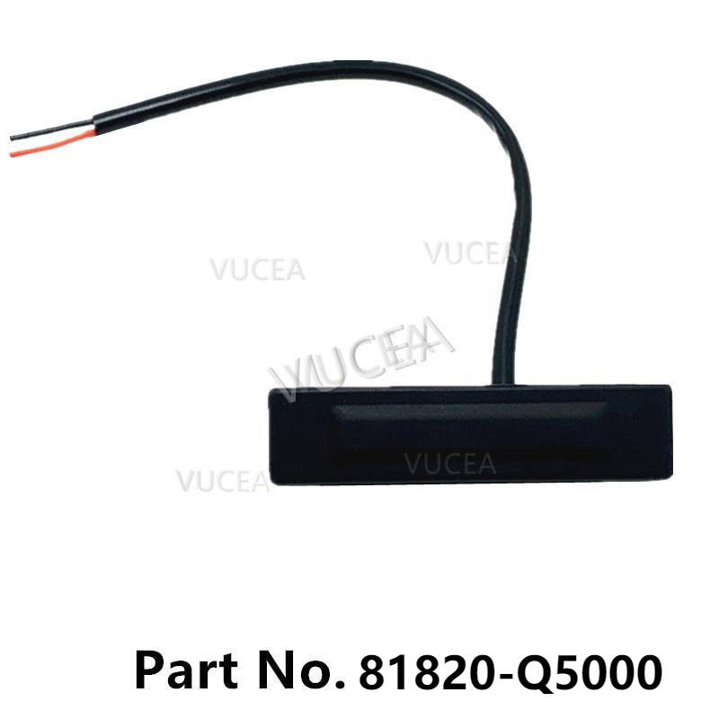 Rear Trunk Lock Boot Release S - Outdoor Lighting Switch review and price