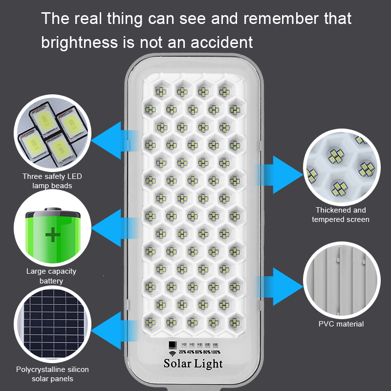 Solar Street Light Outdoor Dus - Outdoor Lighting Dusk To Dawn review and price