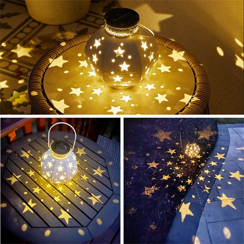 Garden Star Projector Lamp Han - Bollard Light Garden review and price