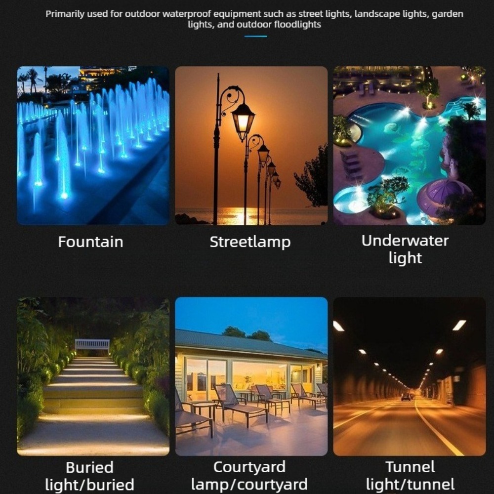 2 Way Outdoor IP66 Waterproof  - Outdoor Lighting Wire Connectors review and price