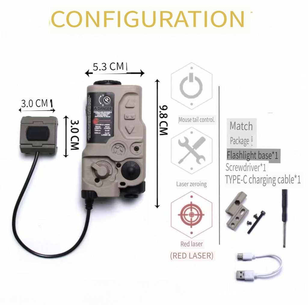 RAID-X Type RG Light Module Ou - Outdoor Lighting Replacement Parts review and price