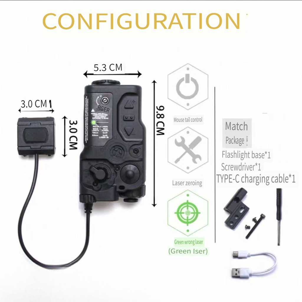 RAID-X Type RG Light Module Ou - Outdoor Lighting Replacement Parts review and price