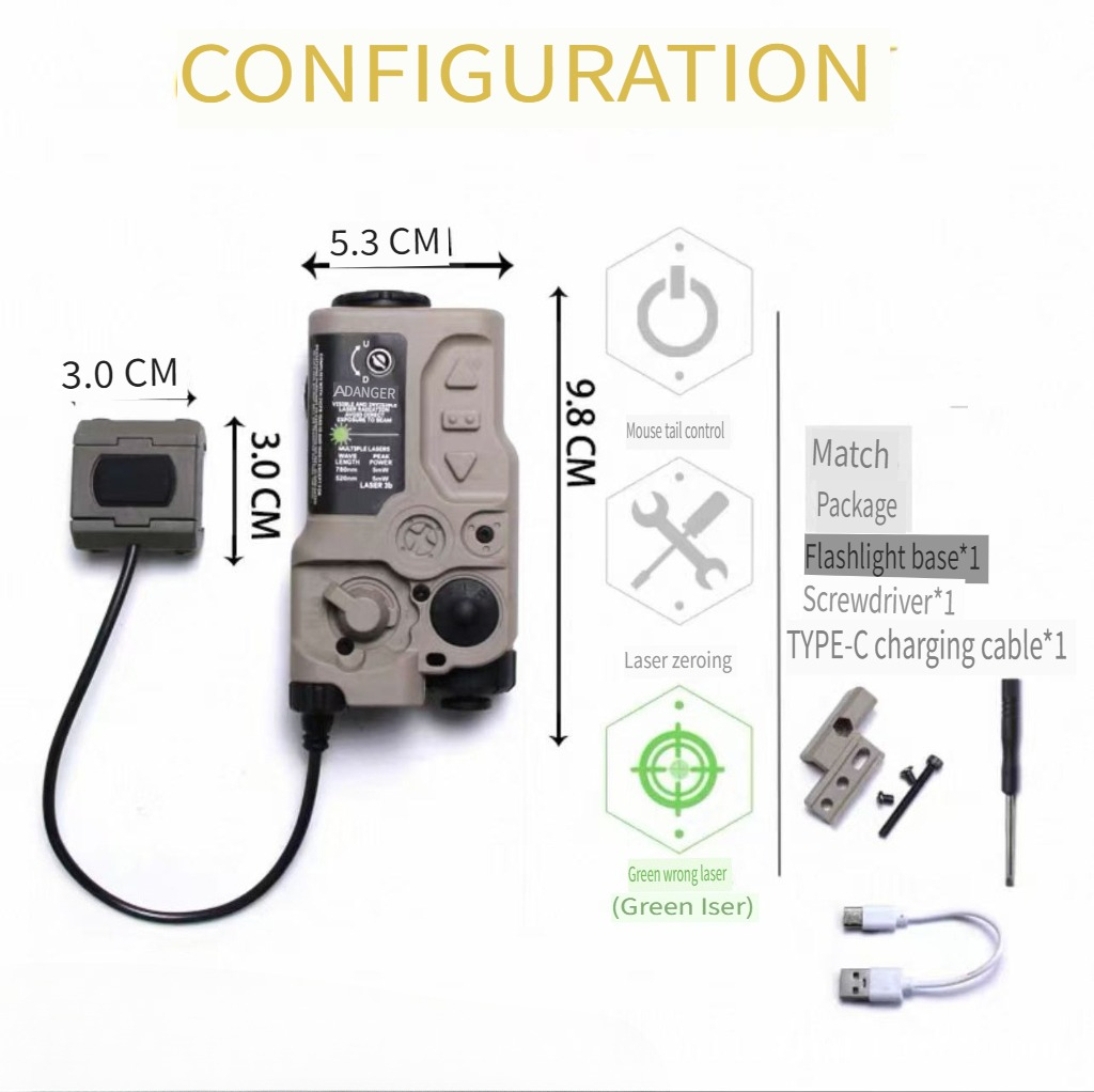 RAID-X Type RG Light Module Ou - Outdoor Lighting Replacement Parts review and price
