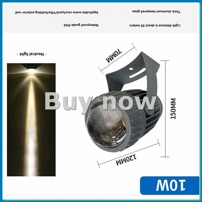 Outdoor LED Garden Wall Spotli - Outdoor Lighting Garden review and price