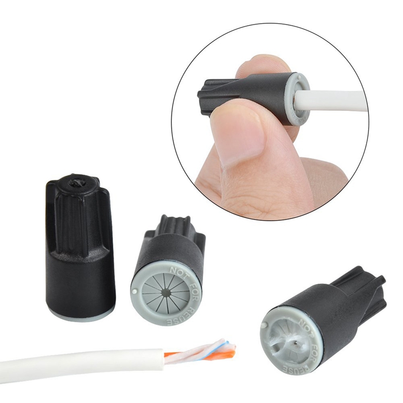 ABJA-Waterproof Wire Connector - Outdoor Lighting Wire Connectors review and price