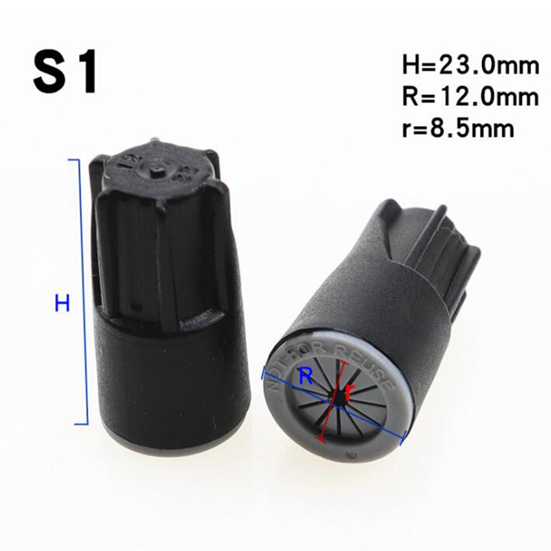 ABJA-Waterproof Wire Connector - Outdoor Lighting Wire Connectors review and price