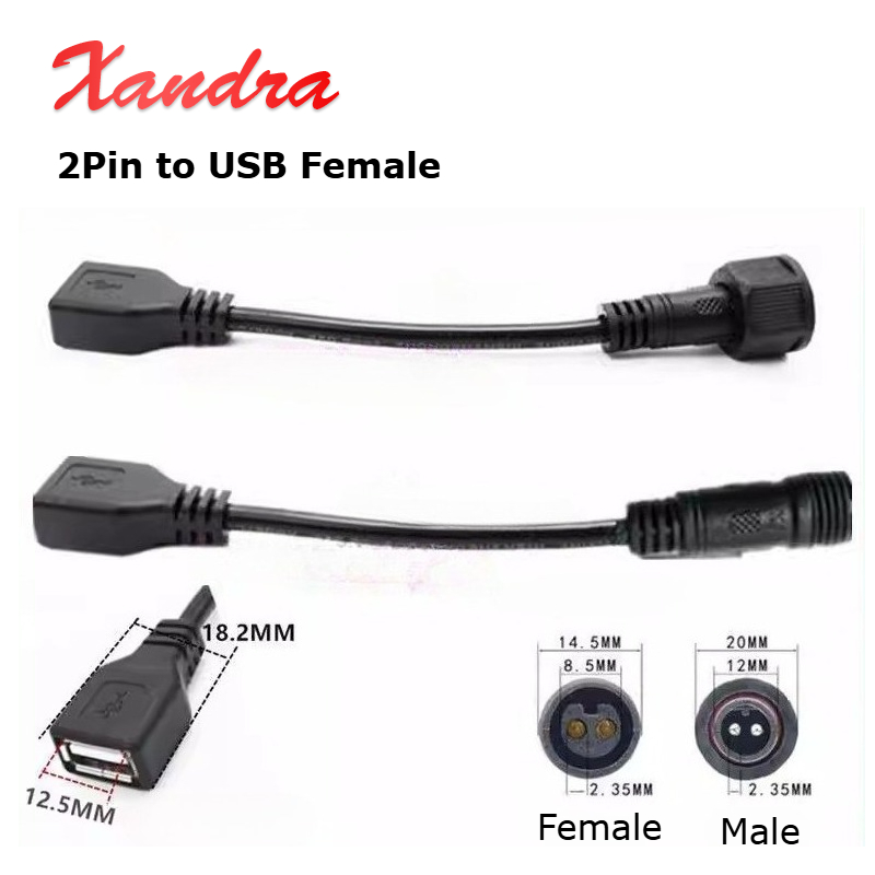 Outdoor Waterproof 2 Pin to US - Outdoor Lighting Wire Connectors review and price
