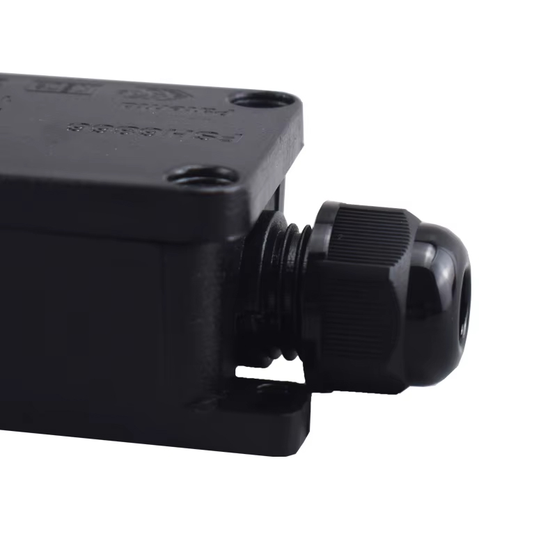 1pc 2 Way Outdoor Waterproof I - Outdoor Lighting Wire Connectors review and price