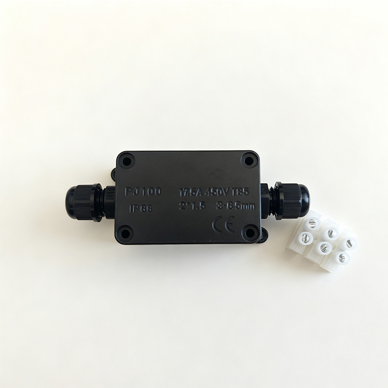 1pc 2 Way Outdoor Waterproof I - Outdoor Lighting Wire Connectors review and price