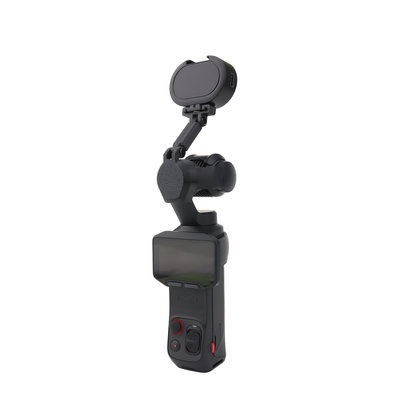 Mini LED Video Fill Light Comp - Outdoor Lighting In Photography review and price