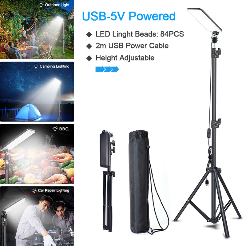 Portable Camping Light LED Sel - Outdoor Lighting In Photography review and price