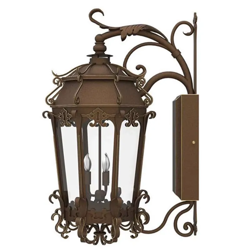 Outdoor Wall Lamps Led Glass H - Outdoor Lighting Wall review and price