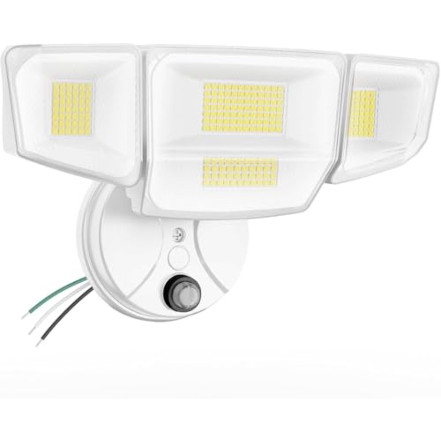 90W Dusk to Dawn Outdoor Light - Outdoor Lighting Dusk To Dawn review and price
