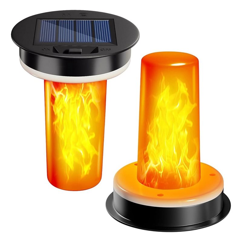 EYFL-Flickering Flame For Sola - Outdoor Lighting Replacement Parts review and price
