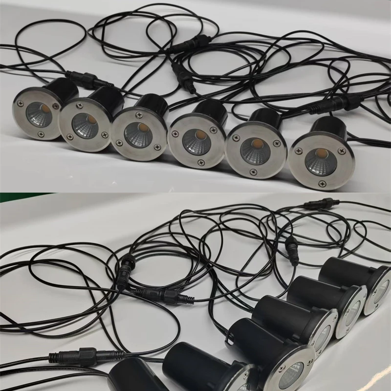 The 2-Meter Waterproof Wiring  - Outdoor Lighting Underground Wiring review and price