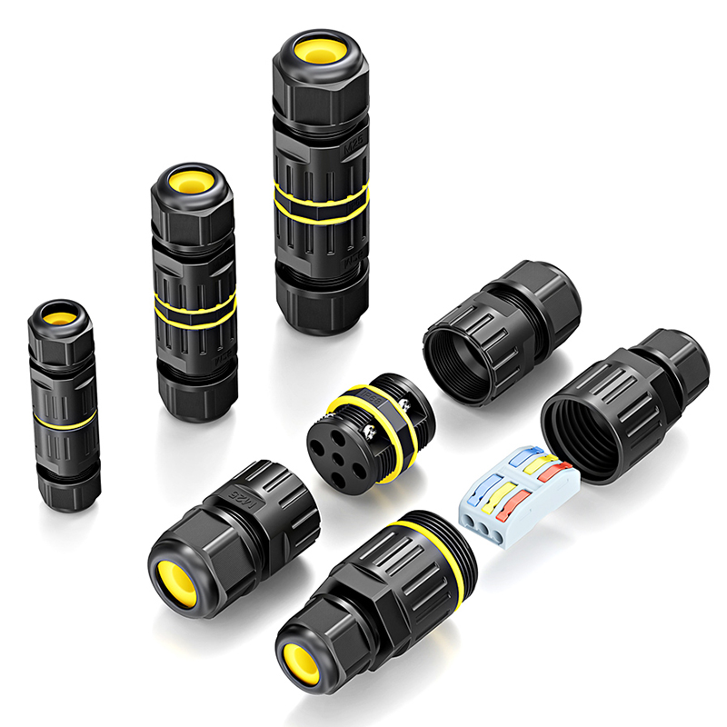 32A 250A Outdoor Wire Connecto - Outdoor Lighting Wire Connectors review and price