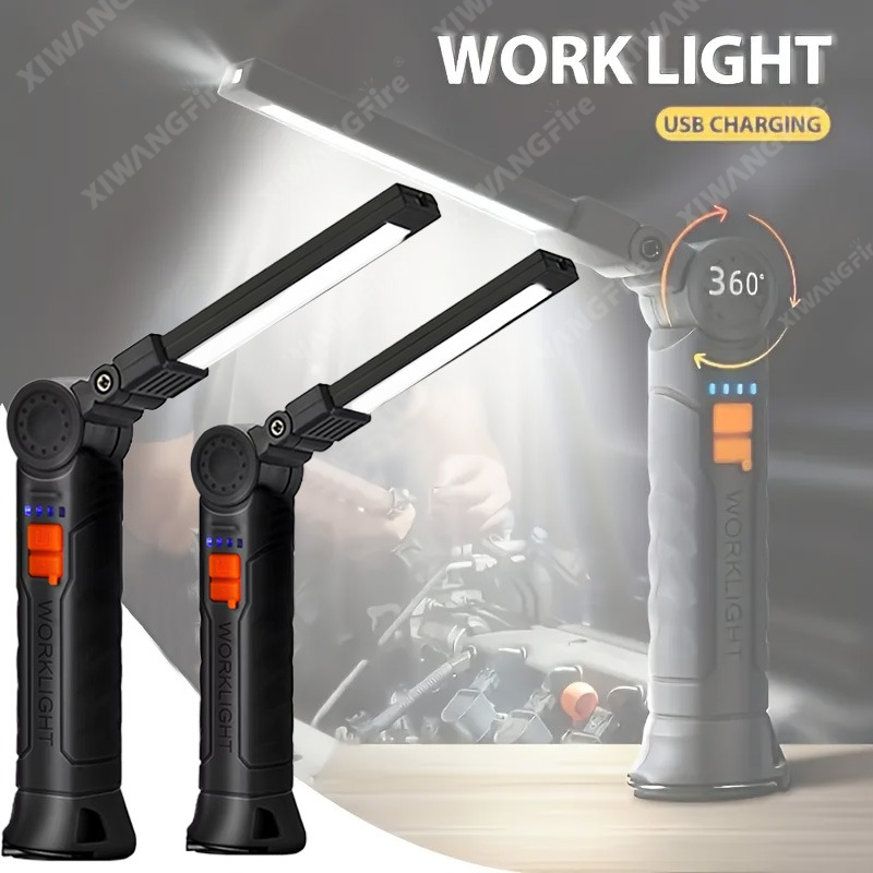 Rechargeable LED Flashlight Wo - Outdoor Lighting Bollards review and price