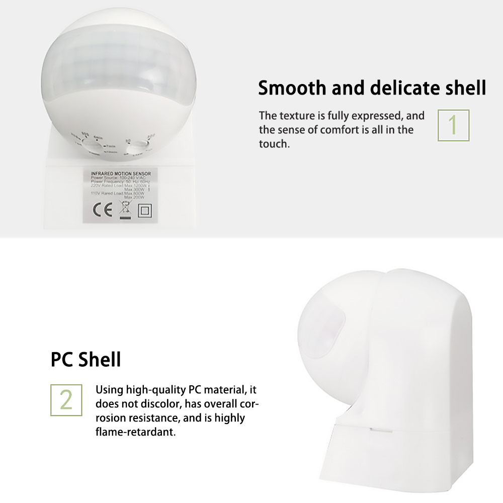 220V Outdoor Waterproof Wall-m - Outdoor Lighting Switch review and price