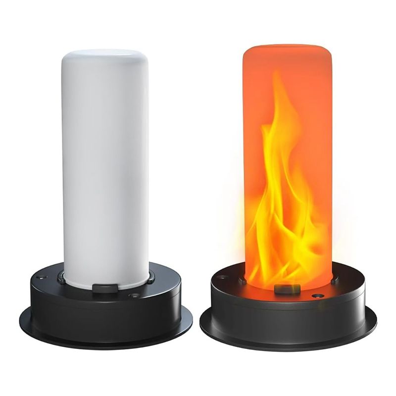A67P-2 Pack Replacement Solar  - Outdoor Lighting Replacement Parts review and price