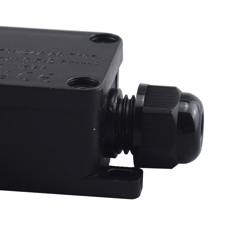 3 Way Outdoor Waterproof IP66  - Outdoor Lighting Wire Connectors review and price