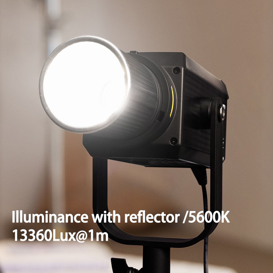 Nanlite FS-60B 70W Bi-color Sp - Outdoor Lighting In Photography review and price