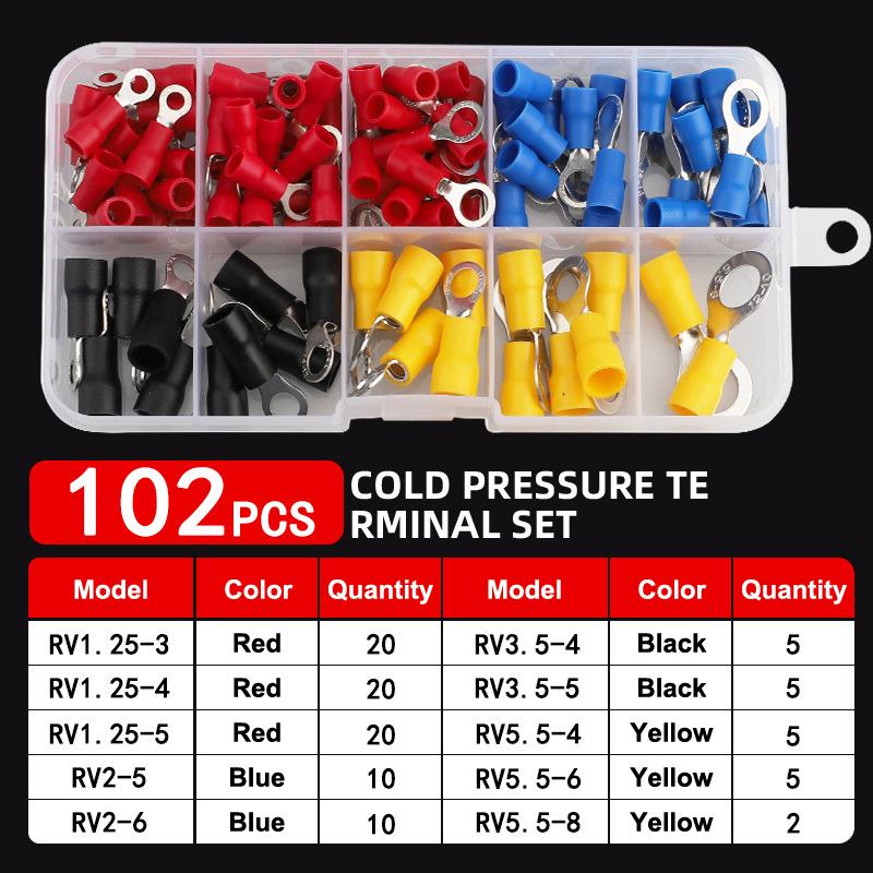 Insulated Terminal Block Set 1 - Outdoor Lighting Wire Connectors review and price