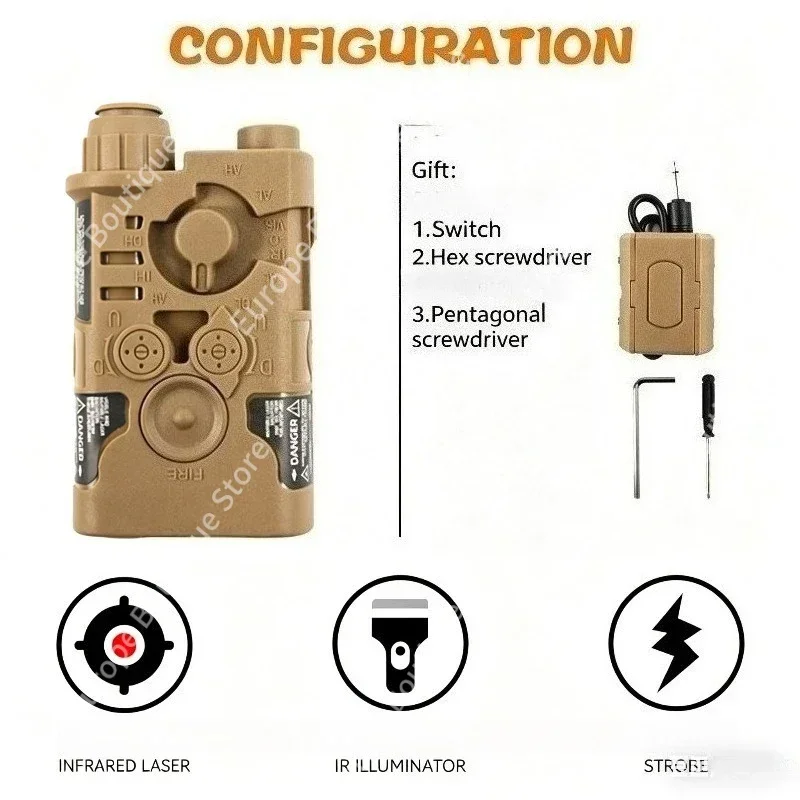 2026 NEW NGAL Battery Box Gree - Outdoor Lighting Switch review and price