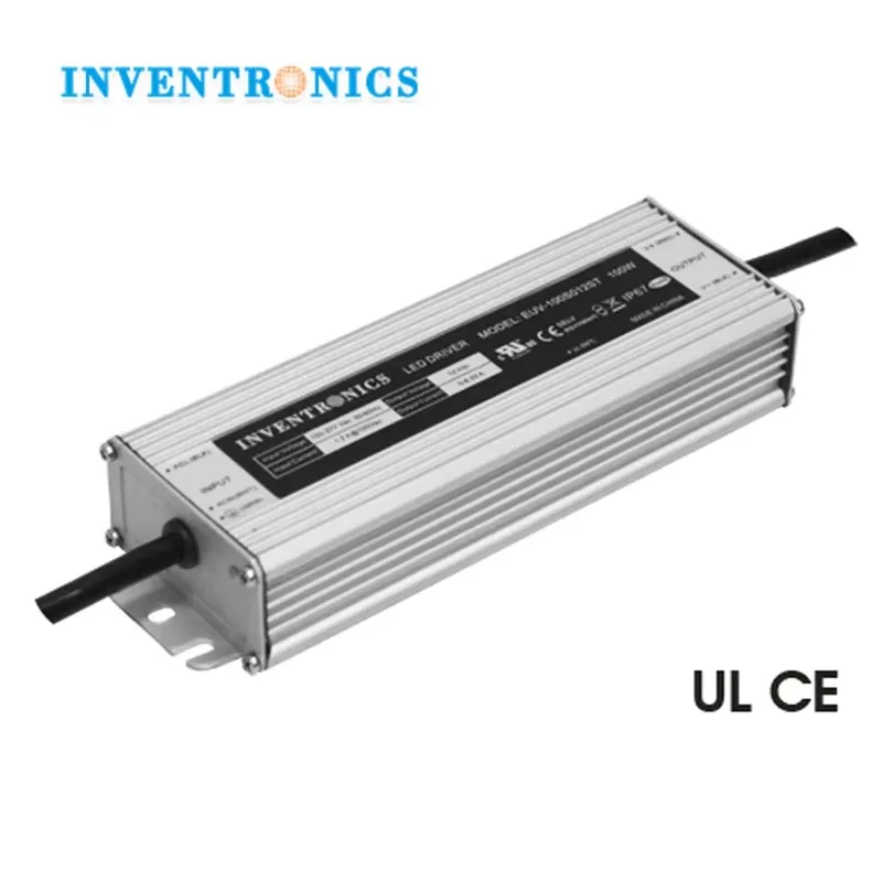 12V 100W LED Power Supply Driv - Outdoor Lighting Volt review and price