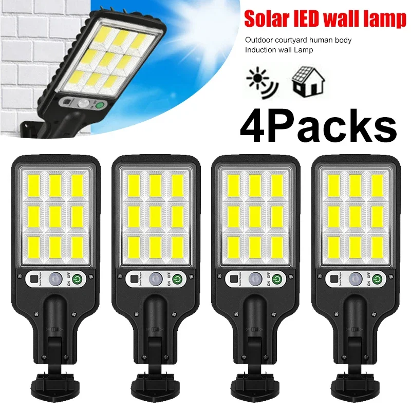 Powerful LED Solar Outdoor Cou - Outdoor Lighting Garden review and price