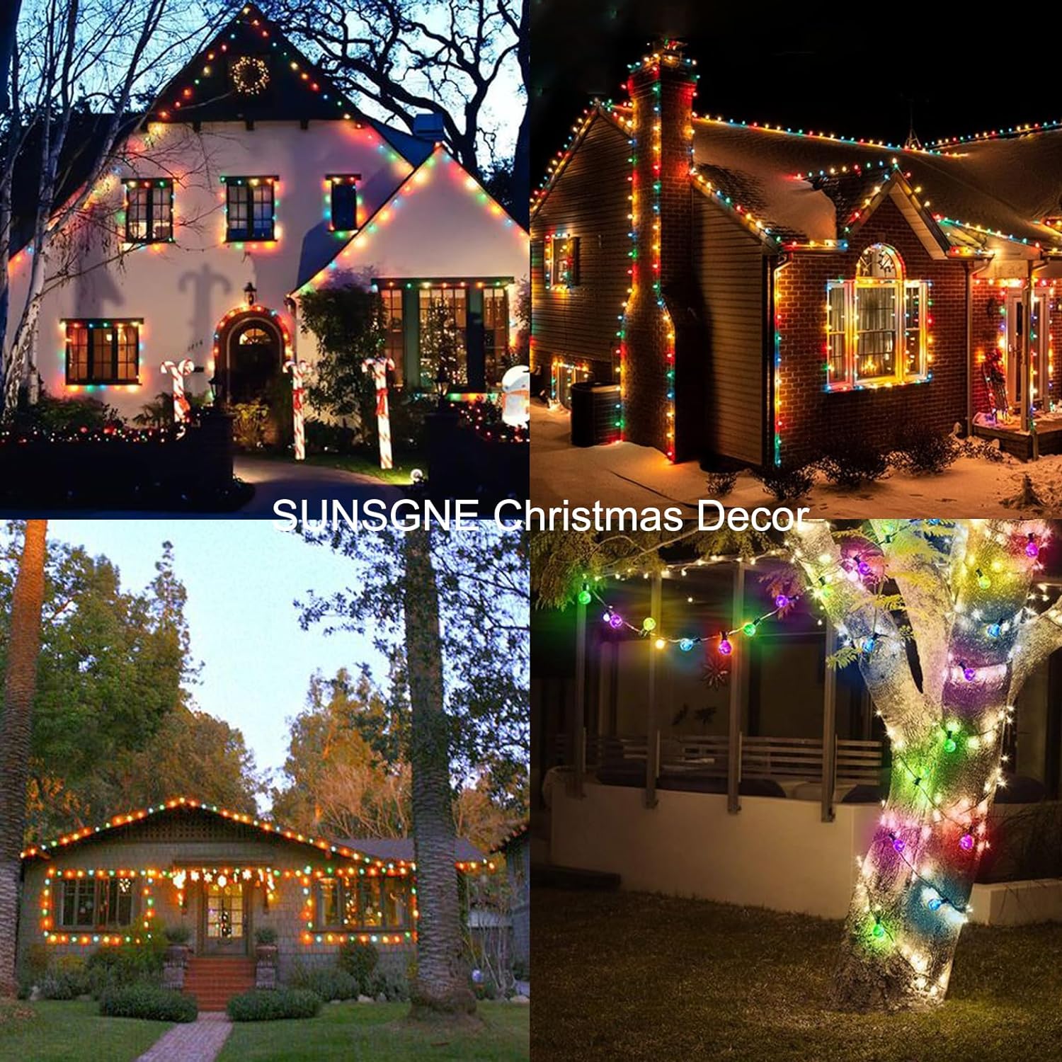 Multicolor G40 Led Bulbs Outdo - Outdoor Lighting Replacement Parts review and price