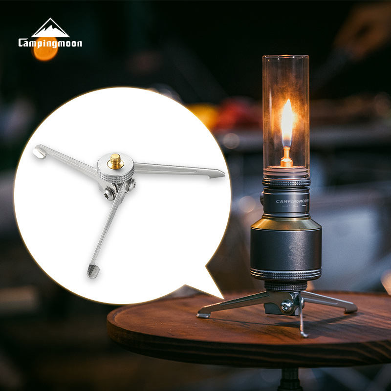 Campingmoon Light Bracket Stai - Outdoor Lighting Switch review and price