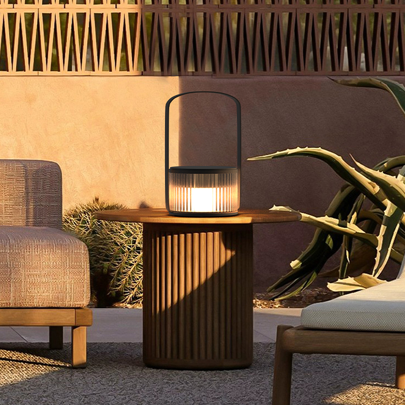 Outdoor Charging Portable Ambi - Outdoor Lighting Garden review and price