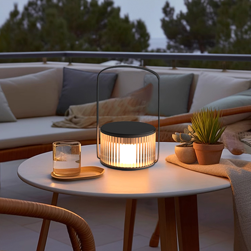 Outdoor Charging Portable Ambi - Outdoor Lighting Garden review and price