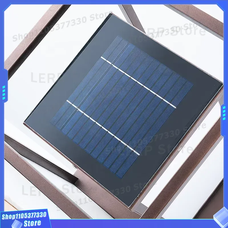 Hyundai Solar Garden Light 300 - Quality Outdoor Lighting Fixtures review and price