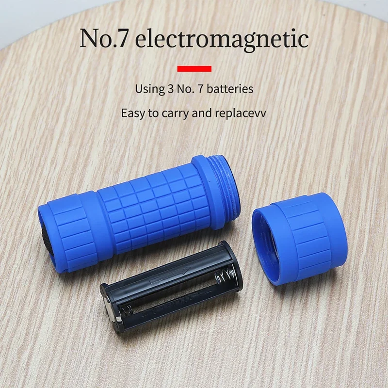 Mini Portable Flashlight Nine  - Outdoor Lighting Bollards review and price