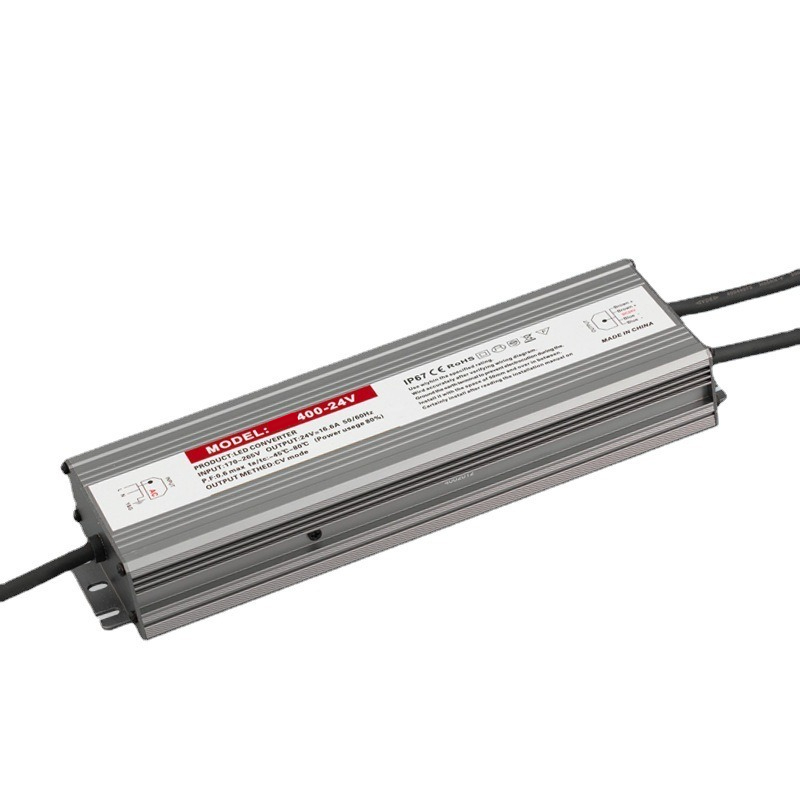 12V LED Waterproof Transformer - Outdoor Lighting Transformer Box review and price