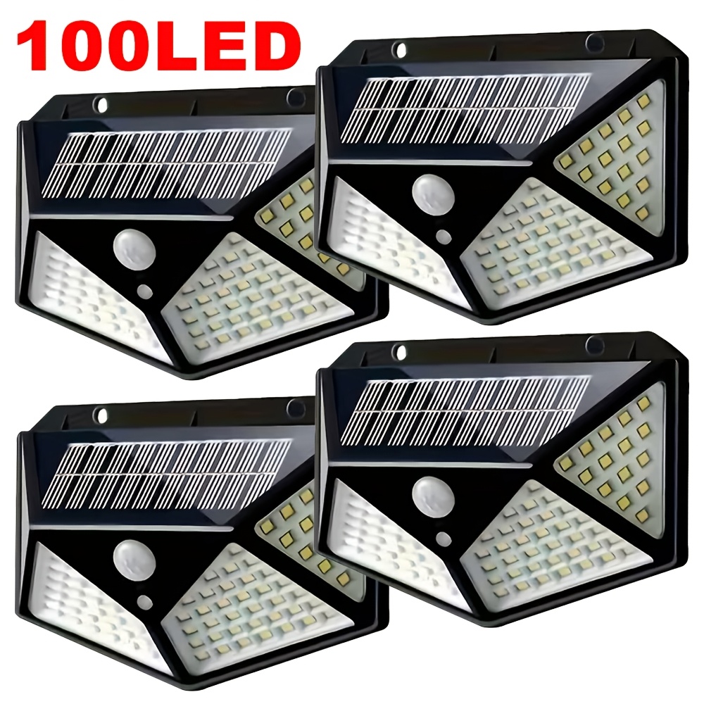 100LED Outdoor Solar Garden Li - Outdoor Lighting Garden review and price