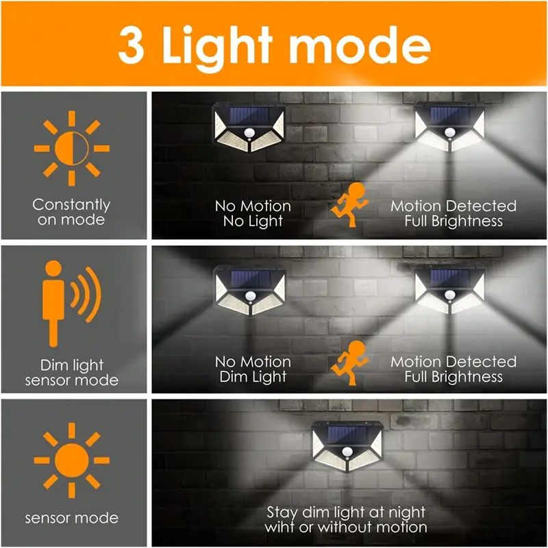 100LED Outdoor Solar Garden Li - Outdoor Lighting Garden review and price